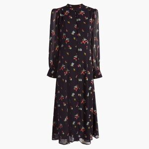 COPY - Hill House Home The Cindra Dress XL